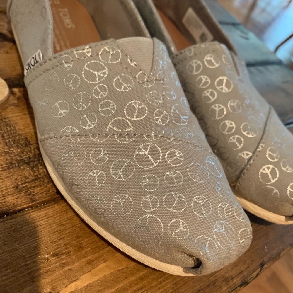 Toms 7.5